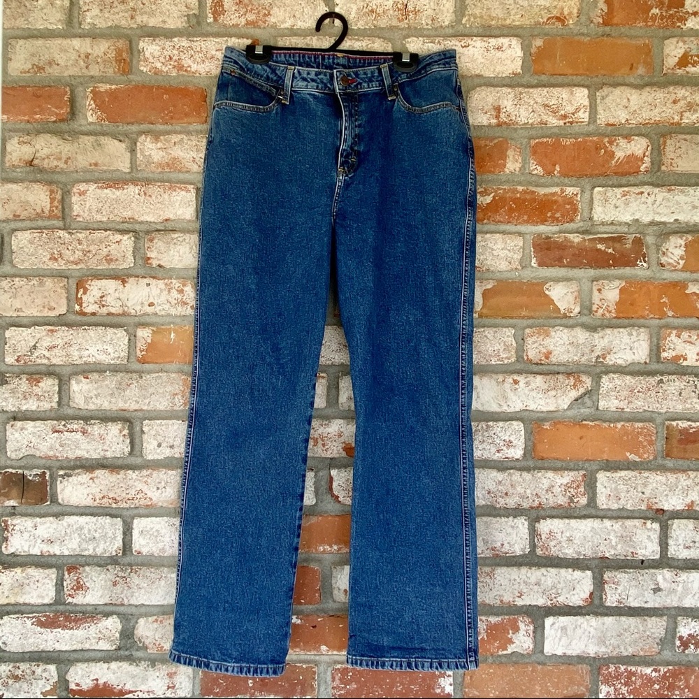 WRANGLER Cowboy Cut Slim Fit Jeans